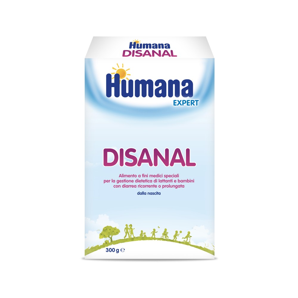 HUMANA DISANAL 300G EXPERT