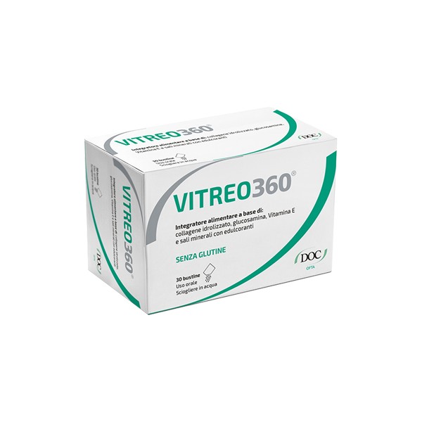 VITREO360 30BUST