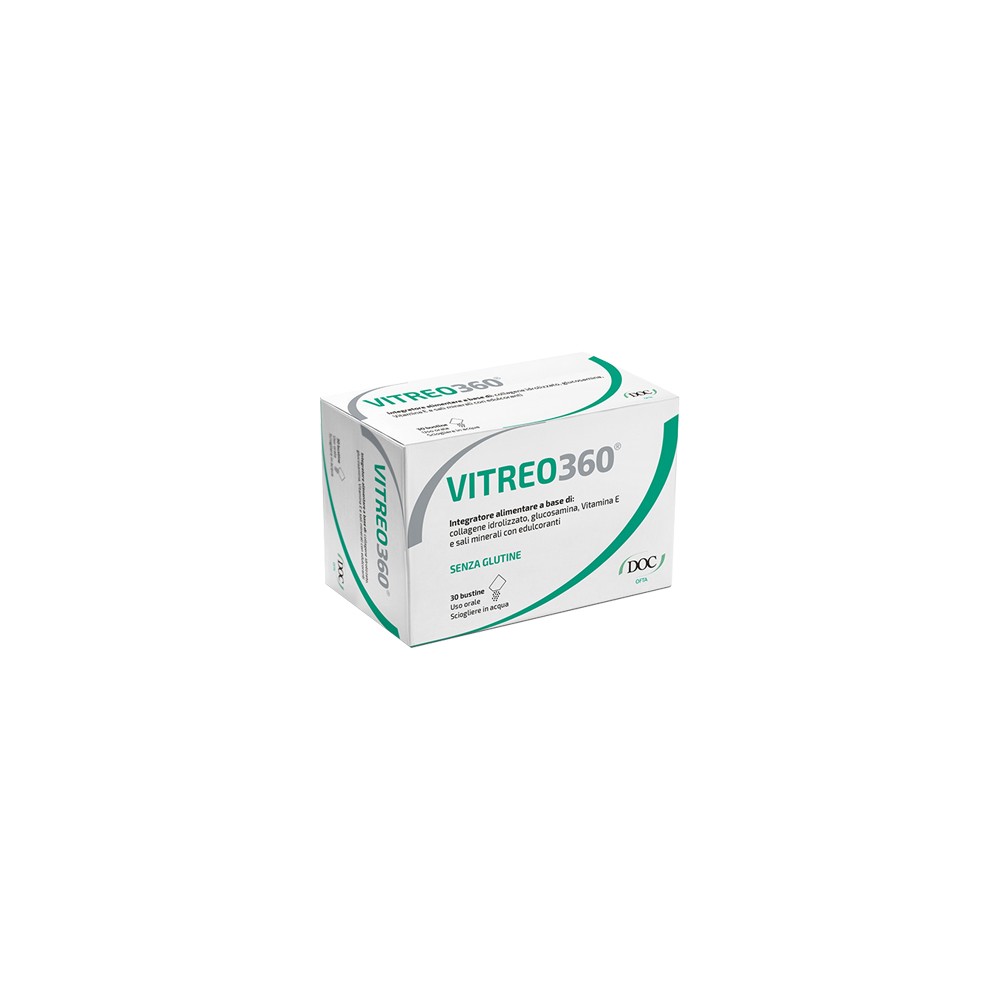 VITREO360 30BUST