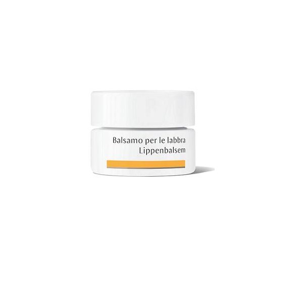 DR HAUSCHKA BALS LABBRA 4,5G