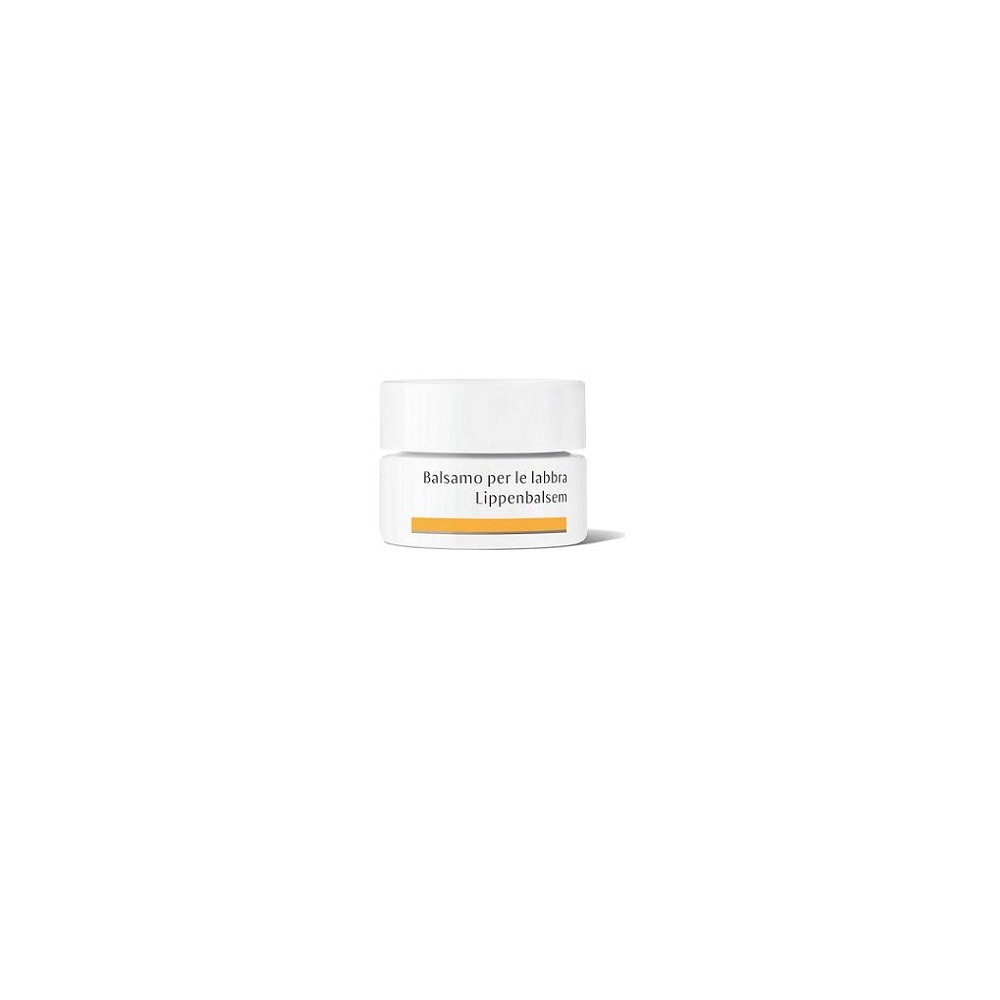 DR HAUSCHKA BALS LABBRA 4,5G