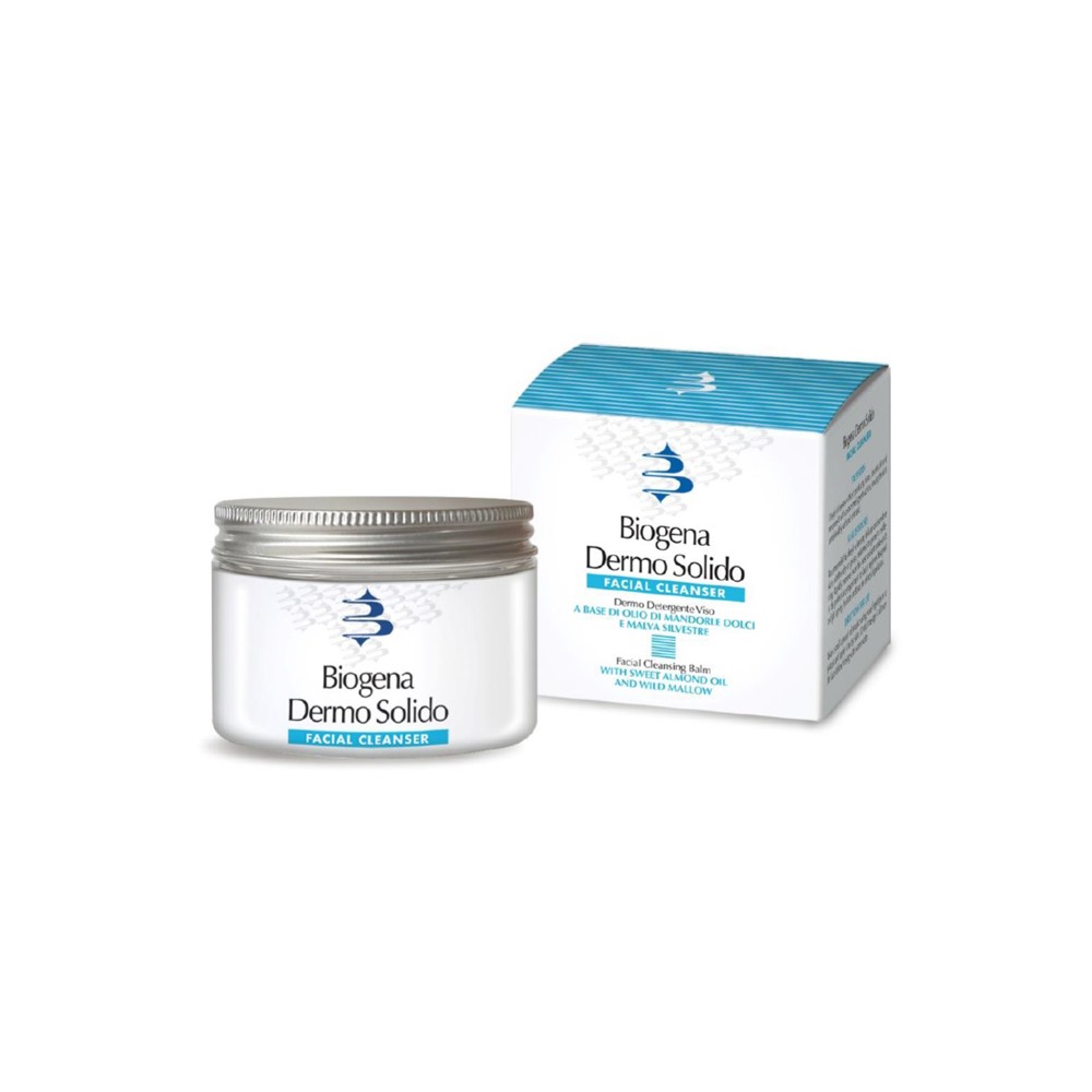 BIOGENA DERMO SOLIDO 140ML