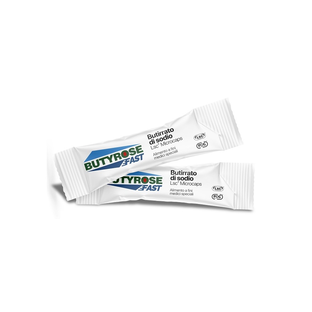 BUTYROSE FAST 10STICK