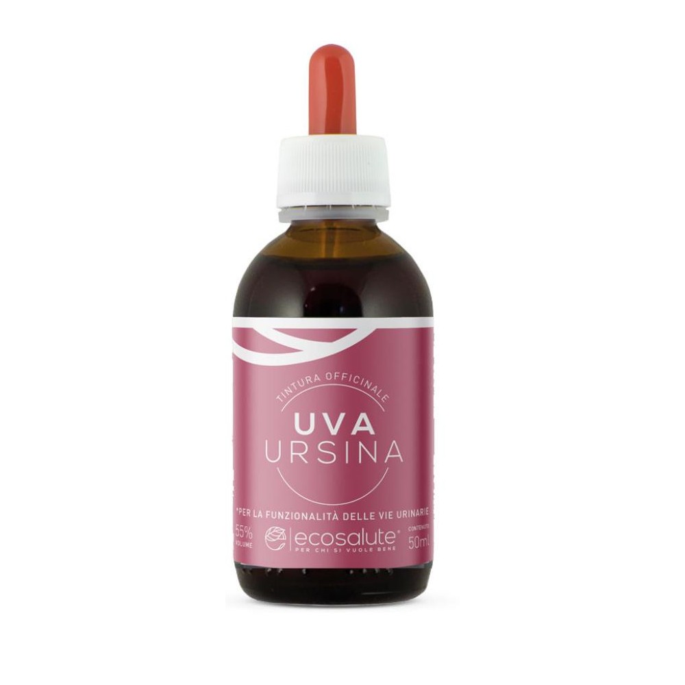 UVA URSINA TO 50ML
