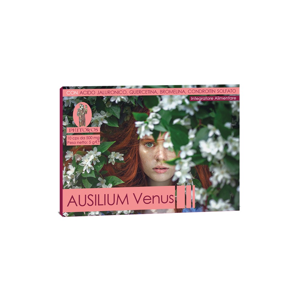 AUSILIUM VENUS 10CPS