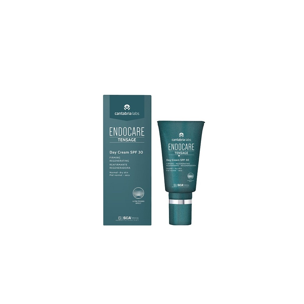 ENDOCARE TENSAGE DAY SPF30