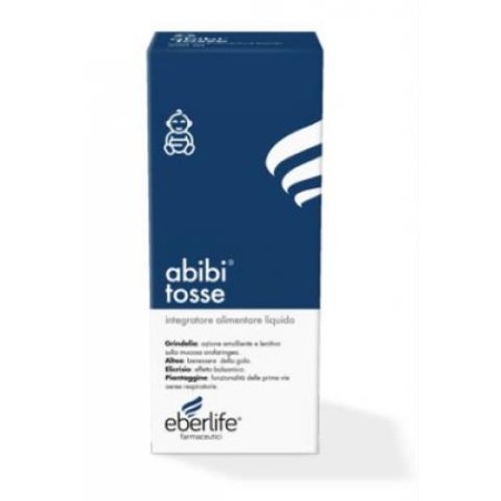 ABIBI TOSSE 200ML