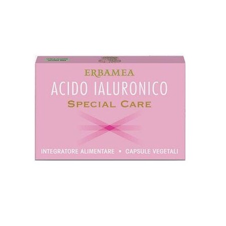 ACIDO IALURONICO SPECIAL CARE