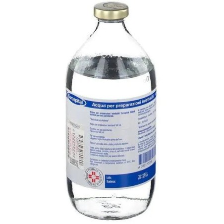 ACQUA PI%1FL 500ML