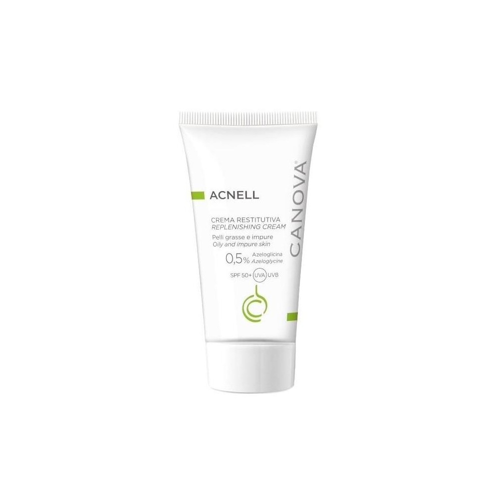 ACNELL CREMA CANOVA 50ML