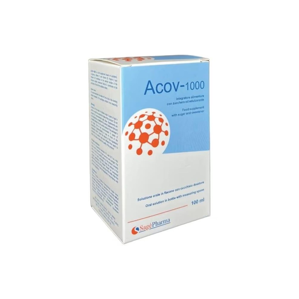 ACOV 1000 100ML