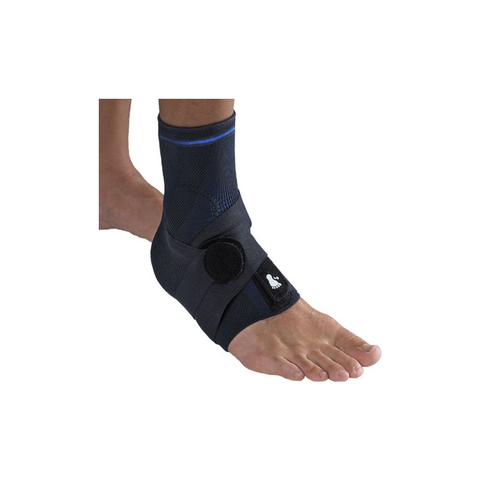 GIBAUD ORTHO MALLEOGIB 3D CAV3