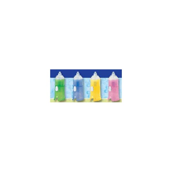RHINO CLEAR DOCCIA NAS AZZ