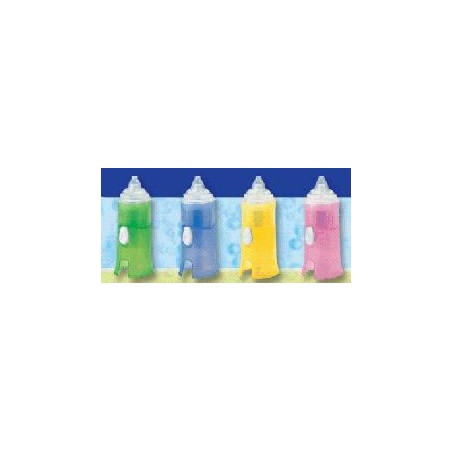 RHINO CLEAR DOCCIA NAS AZZ
