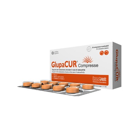 GLUPACUR 200CPR