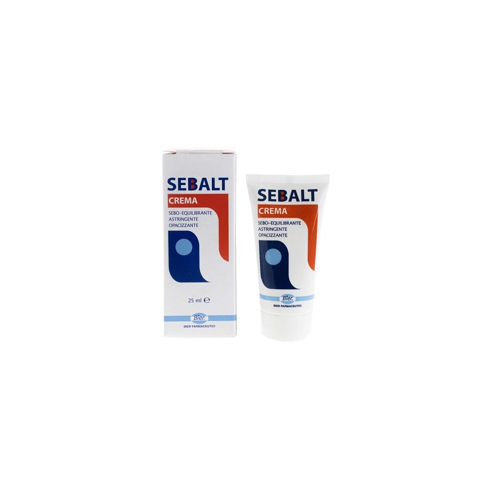SEBALT CREMA 25ML