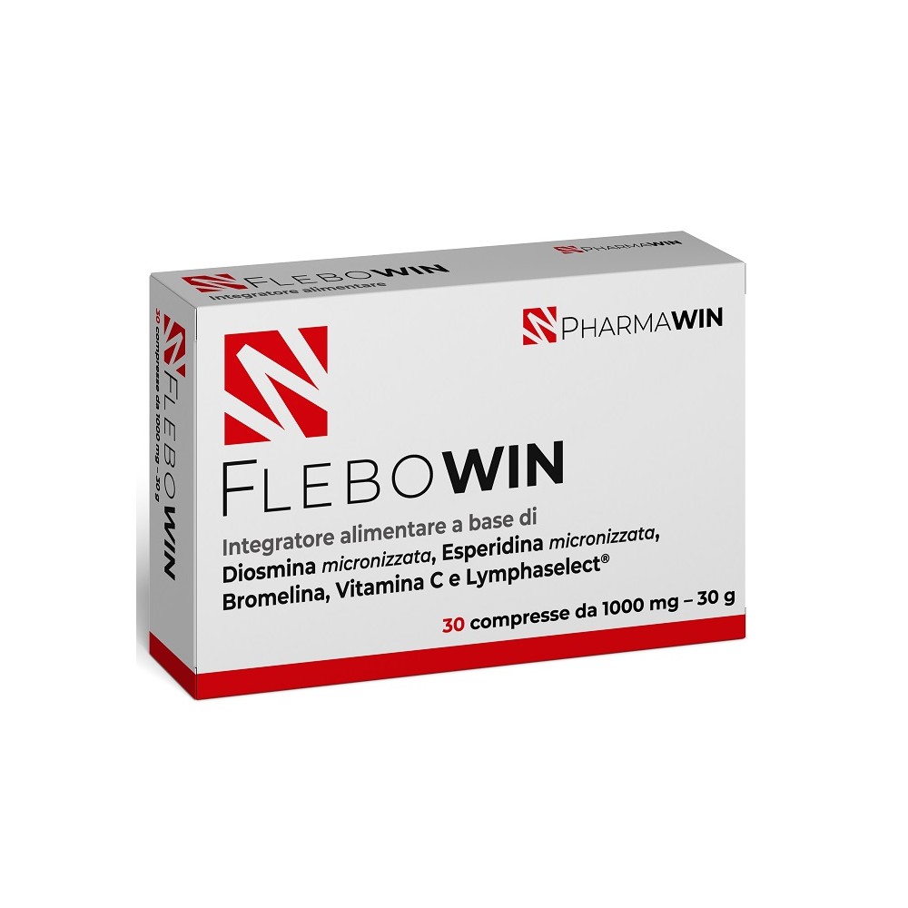 FLEBOWIN 30CPR