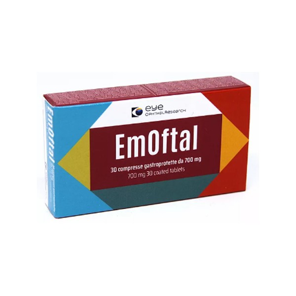 EMOFTAL 30CPR