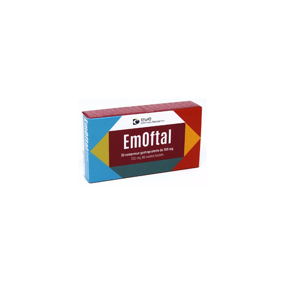 EMOFTAL 30CPR