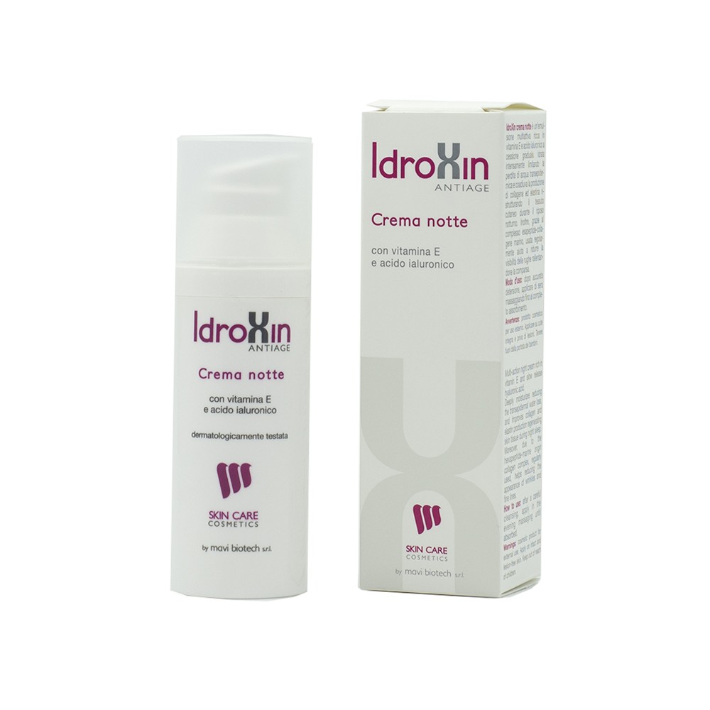 IDROXIN CREMA 50ML