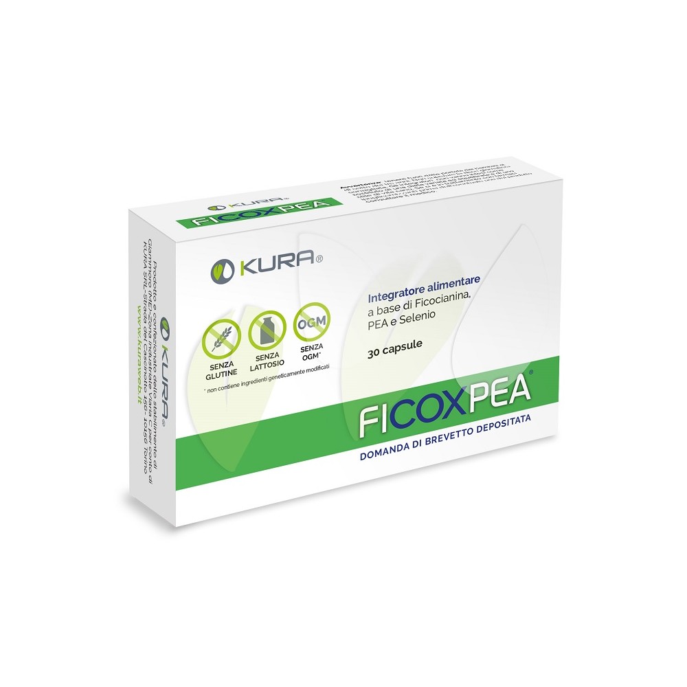 FICOXPEA 30CPS