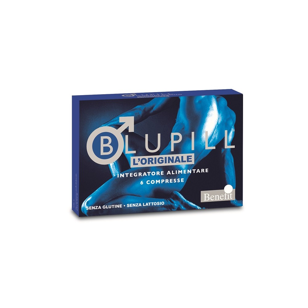 BLUPILL 6CPR