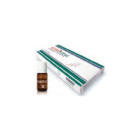 RUBROVITAL 7FL