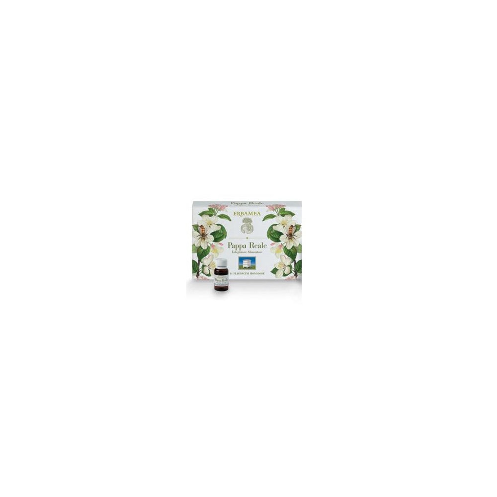 PAPPA REALE 14FL MONOD 10ML