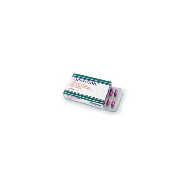 LIPOSCUDIL 30CPS