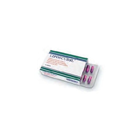 LIPOSCUDIL 30CPS