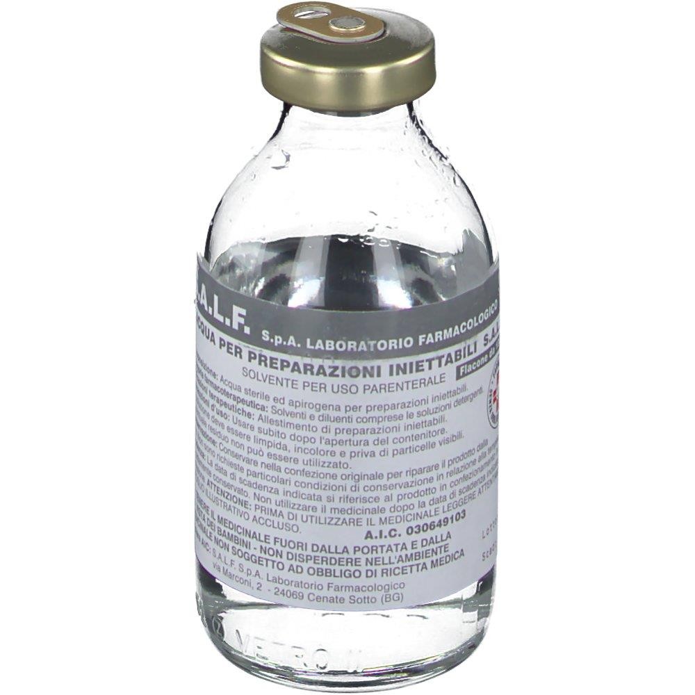 ACQUA PI SALF%1FL 100ML