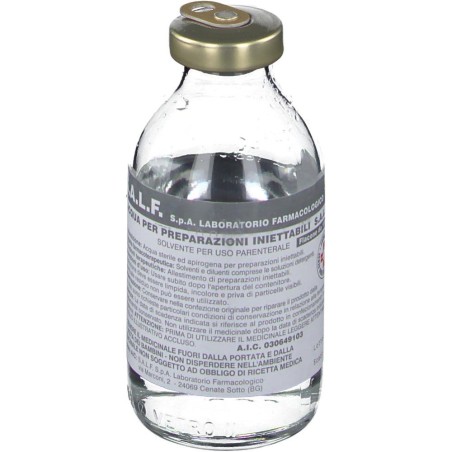 ACQUA PI SALF%1FL 100ML