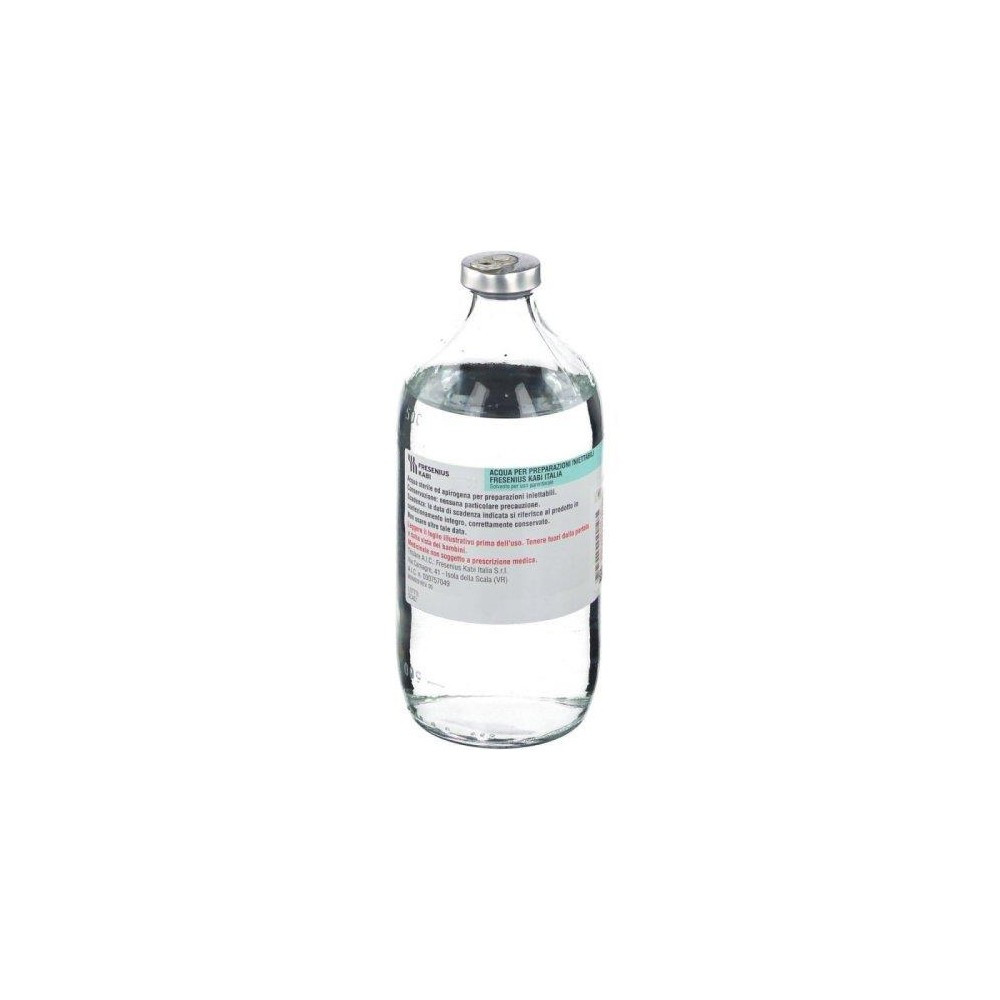 ACQUA PI FKI%1FL 500ML