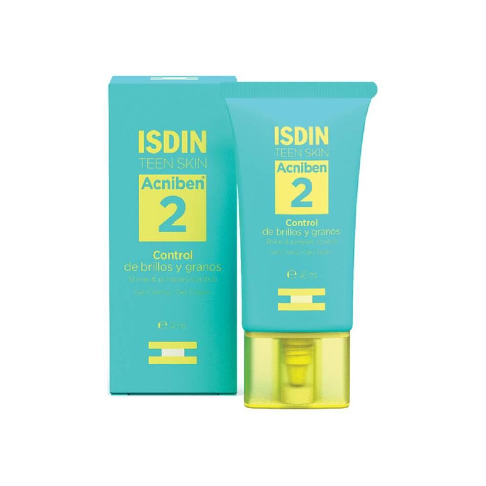ACNIBEN FACIA CREAM 40ML