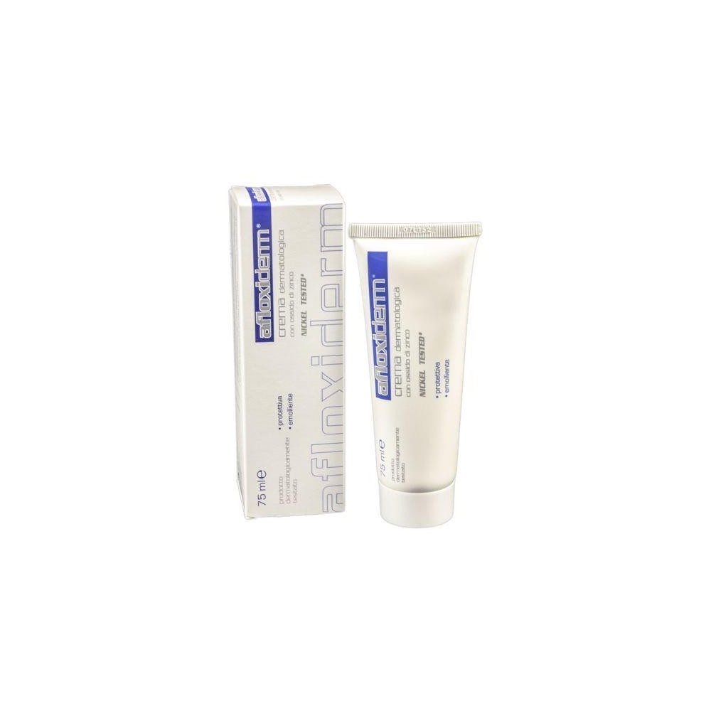 AFLOXIDERM CREMA DERMATOLOGICA