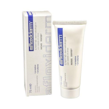 AFLOXIDERM CREMA DERMATOLOGICA