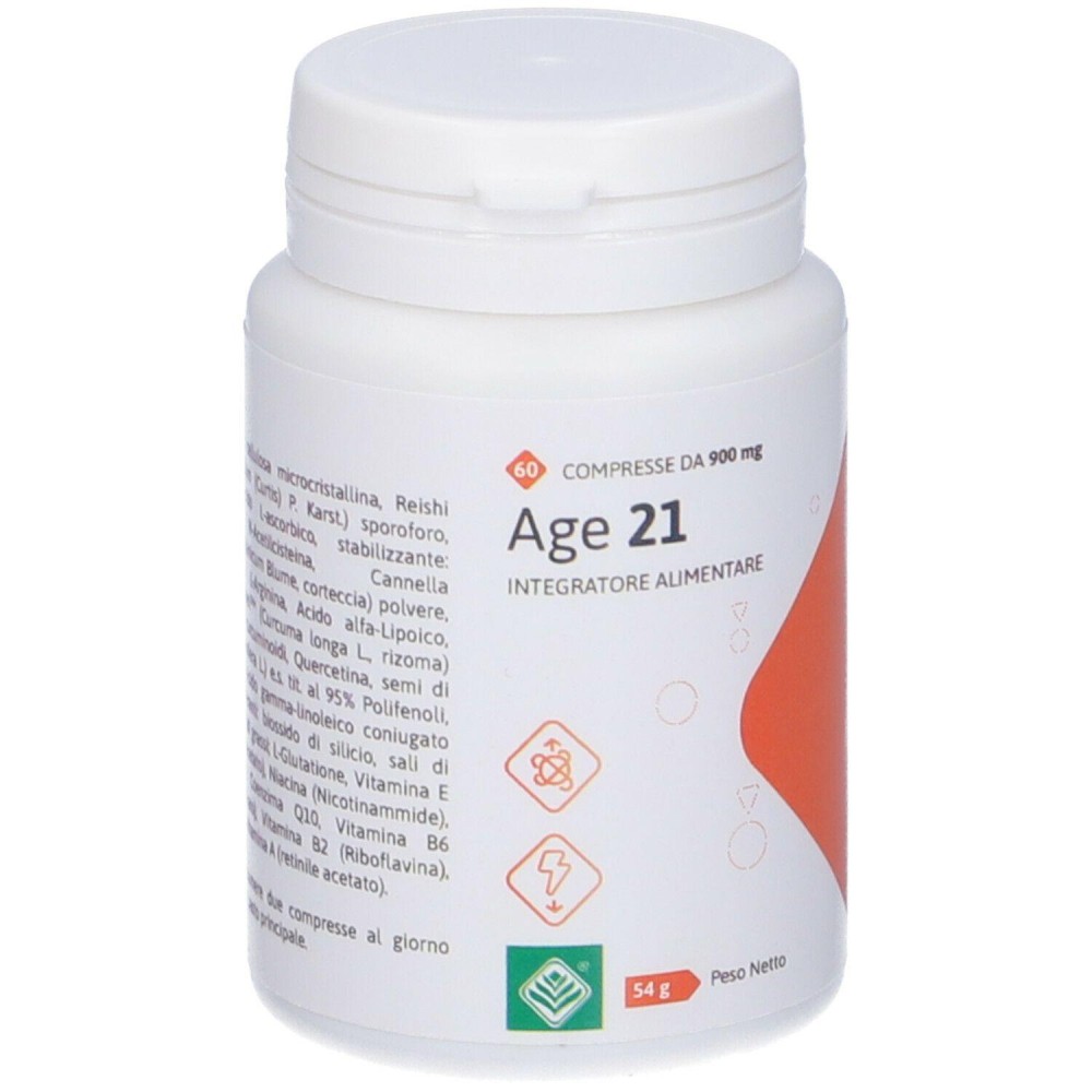 AGE 21 60CPR