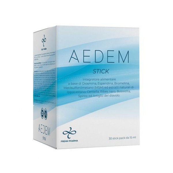 AEDEM 30STICK 15ML