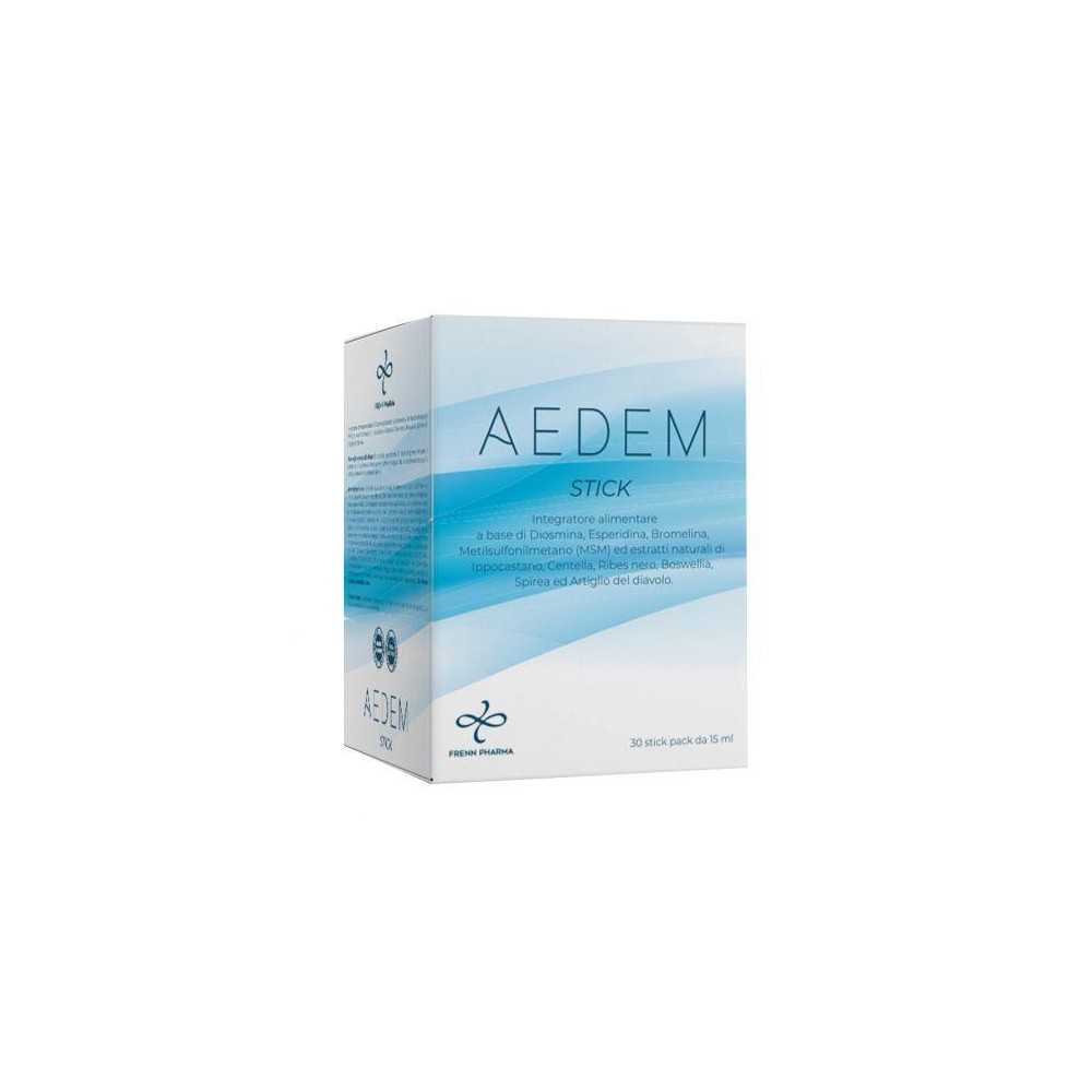 AEDEM 30STICK 15ML