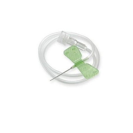 AGO G27 3/4 ANALL LUER