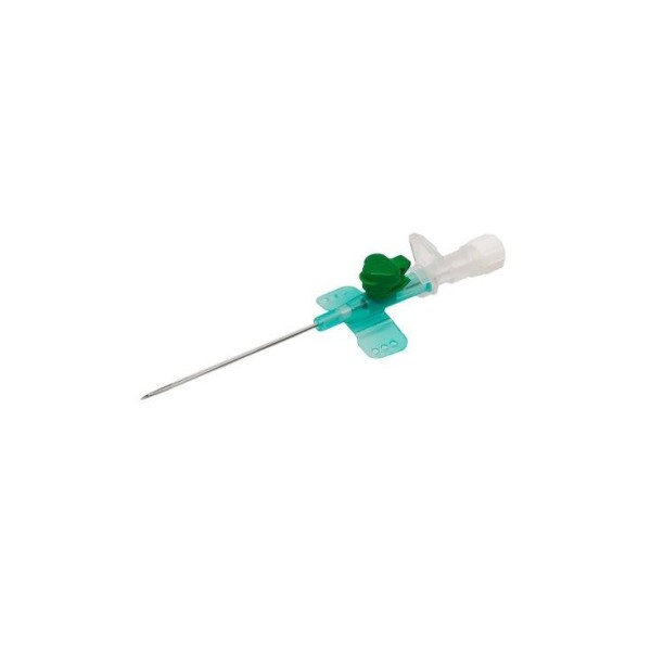 AGO CANNULA G18 VE