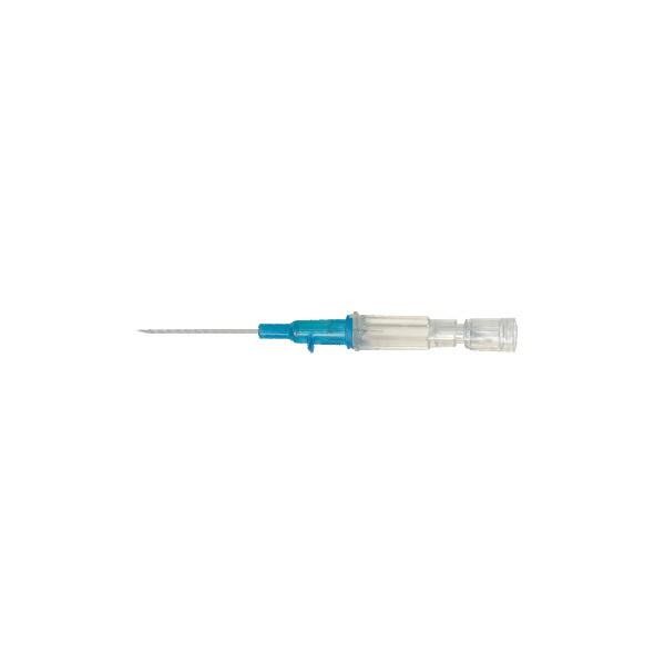 AGO CANNULA G22 BLU