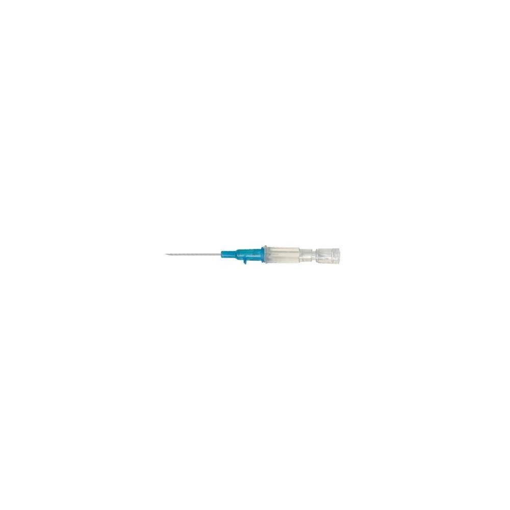 AGO CANNULA G22 BLU
