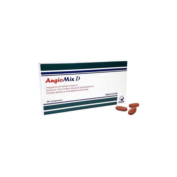 ANGIOMIX D 30CPR