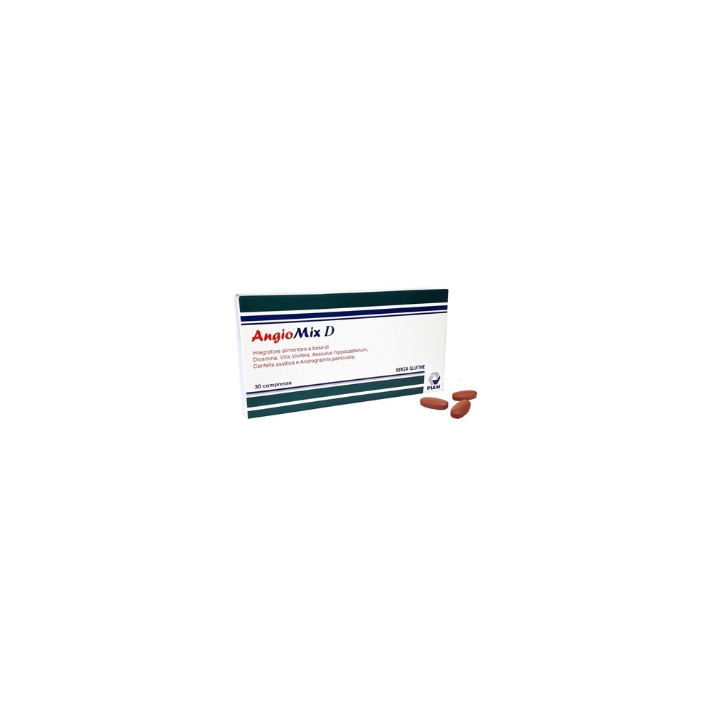 ANGIOMIX D 30CPR