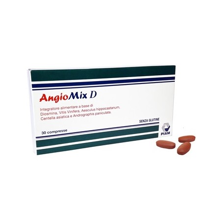 ANGIOMIX D 30CPR