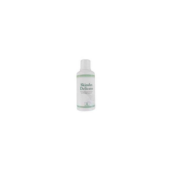 SKINDET DELICATO SH 500ML