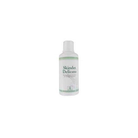 SKINDET DELICATO SH 500ML