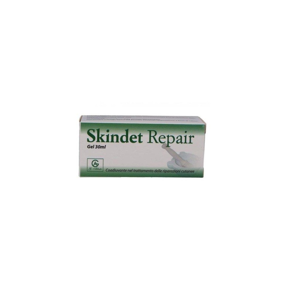 SKINDET REPAIR GEL 30ML