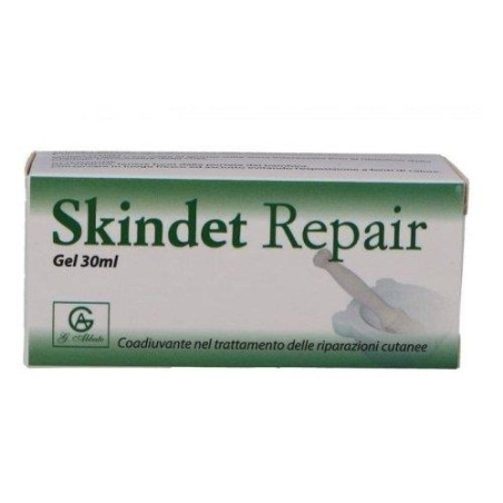 SKINDET REPAIR GEL 30ML